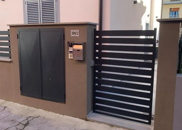 Apartamento Casa La Marca