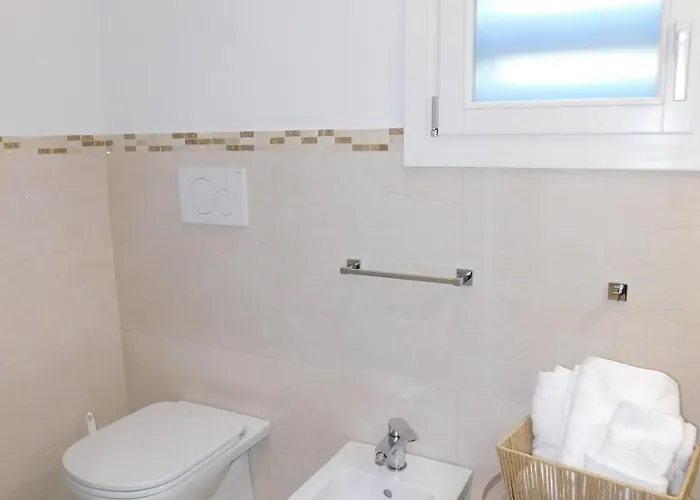 Apartamento Casa La Marca *