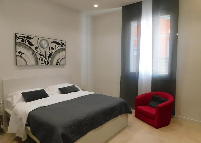 Apartamento Casa La Marca Montemurlo