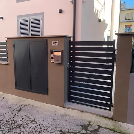 Apartament Casa La Marca