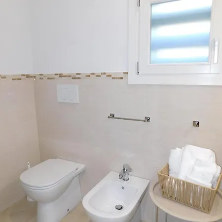 Apartament Casa La Marca *